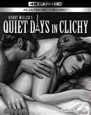 Quiet Days in Clichy 4K UHD 06/23 Blu-ray (Rental)
