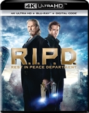 R.I.P.D. 4K UHD 10/22 Blu-ray (Rental)