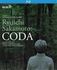 Ryuichi Sakamoto: Coda 08/22 Blu-ray (Rental)