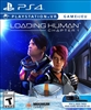 Loading Human PS4 09/16 Blu-ray (Rental)