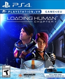 Loading Human PS4 09/16 Blu-ray (Rental)