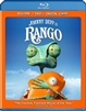 Rango 06/22 Blu-ray (Rental)