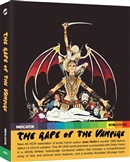 Rape of the Vampire 4K UHD 08/23 Blu-ray (Rental)