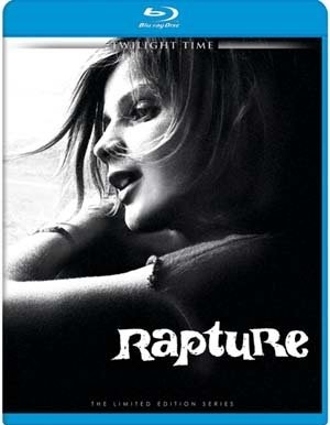 Rapture 08/14 Blu-ray (Rental)