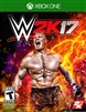 WWE 2K17 Xbox One 09/16 Blu-ray (Rental)