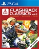 Atari Flashback Classics: Volume 2 PS4 09/16 Blu-ray (Rental)