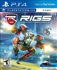 RIGS Mechanized Combat League VR PS4 Blu-ray (Rental)