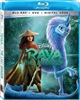 Raya and the Last Dragon 05/21 Blu-ray (Rental)