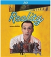 Reality Blu-ray (Rental)