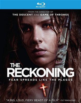 Reckoning, The 02/21 Blu-ray (Rental)