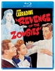 Revenge of the Zombies 12/24 Blu-ray (Rental)