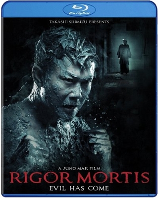 Rigor Mortis 12/14 Blu-ray (Rental)