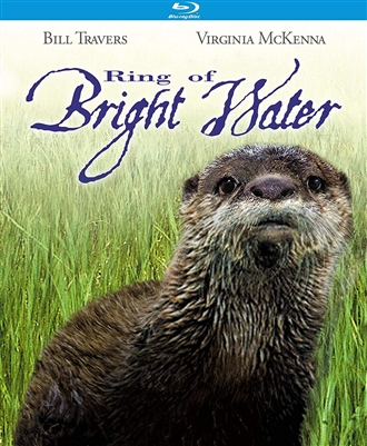 Ring of Bright Water 12/22 Blu-ray (Rental)