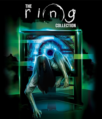 Ring Two 03/24 Blu-ray (Rental)