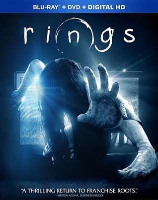 Rings 04/17 Blu-ray (Rental)