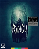 Ringu 4K UHD 09/23 Blu-ray (Rental)