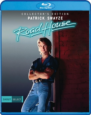 Road House - Special Features Blu-ray (Rental)