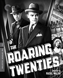 Roaring Twenties (Criterion) Blu-ray (Rental)