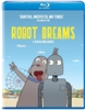 Robot Dreams 10/24 Blu-ray (Rental)