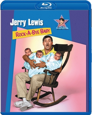 Rock A Bye Baby 03/17 Blu-ray (Rental)