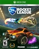 Rocket League: Collector's Edition Xbox One Blu-ray (Rental)