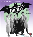 Roland West's The Bat Restored 09/24 Blu-ray (Rental)