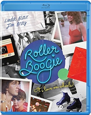Roller Boogie 09/15 Blu-ray (Rental)
