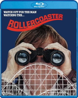 Rollercoaster 06/16 Blu-ray (Rental)