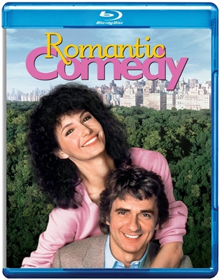 Romantic Comedy 12/23 Blu-ray (Rental)