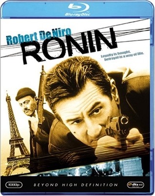 Ronin 01/15 Blu-ray (Rental)