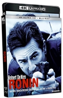 Ronin 4K UHD 06/23 Blu-ray (Rental)