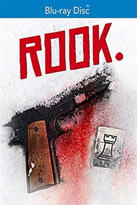 Rook 07/20 Blu-ray (Rental)