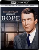 Rope 4K UHD 10/23 Blu-ray (Rental)