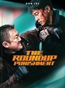 Roundup: Punishment 4K UHD 11/24 Blu-ray (Rental)