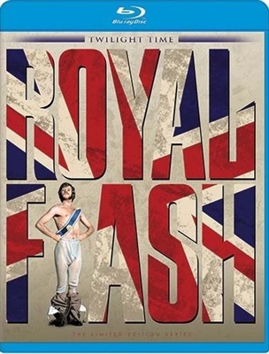 Royal Flash 03/15 Blu-ray (Rental)