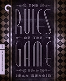 Rules of the Game (Criterion) 4K UHD Blu-ray (Rental)