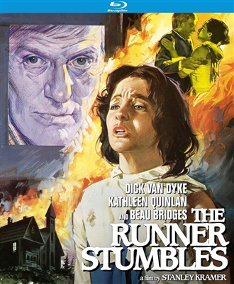 Runner Stumbles 02/24 Blu-ray (Rental)