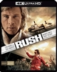 (Pre-order - ships 11/19/24) Rush 4K UHD 11/24 Blu-ray (Rental)