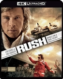 Rush 4K UHD 11/24 Blu-ray (Rental)