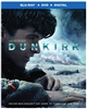 Special Features - Dunkirk Blu-ray (Rental)