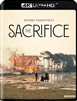 (Pre-order - ships 02/04/25) Sacrifice, The 4K UHD 01/25 Blu-ray (Rental)