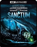 Sanctum 4K UHD 12/24 Blu-ray (Rental)