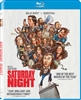 (Releases 2025/01/07) Saturday Night 12/24 Blu-ray (Rental)