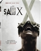 Saw X 4K 11/23 Blu-ray (Rental)
