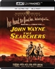 Searchers 4K UHD 11/24 Blu-ray (Rental)