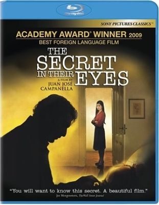 Secret in Their Eyes 09/17 Blu-ray (Rental)