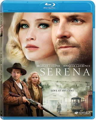 Serena 04/15 Blu-ray (Rental)