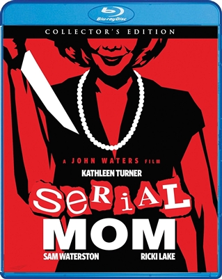 Serial Mom 03/17 Blu-ray (Rental)