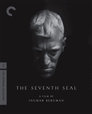 Seventh Seal (The Criterion Collection) 4K Blu-ray (Rental)