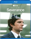 Severance: Season 1 Disc 3 Blu-ray (Rental)